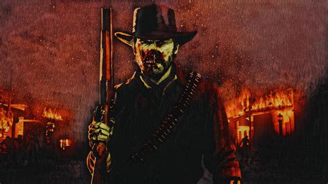 195 best Undead Nightmare images on Pholder | Reddeadredemption, Red Dead Online and ...