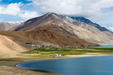 Changthang Wildlife Sanctuary