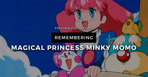 Remembering Magical Princess Minky Momo » Yatta-Tachi