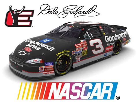 Dale Earnhardt Sr Wallpapers - Wallpaper Cave