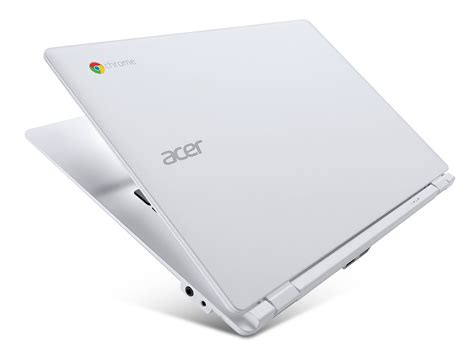 Il miglior Chromebook? Recensione del Acer Chromebook 13 - tecnomani.com