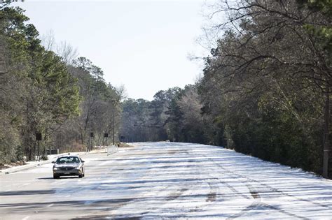 Will climate change make winter storms more likely? A NASA scientist ...