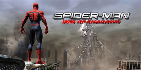 Spider-Man: Web Of Shadows Windows, X360, PS3, PSP, Wii, DS game - ModDB