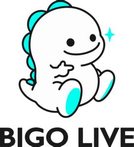 Bigo Live Logo PNG Vector (PDF) Free Download