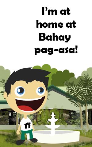 Bahay Pag-asa