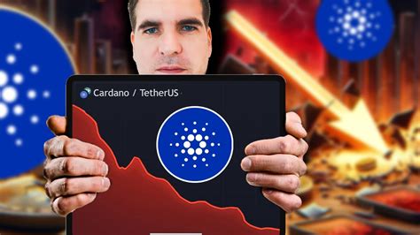 Cardano Technical Analysis: Navigating Uncertainty and Potential ...