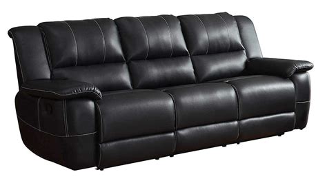 Best Leather Reclining Sofas: How To Select The Right Leather Recliner ...