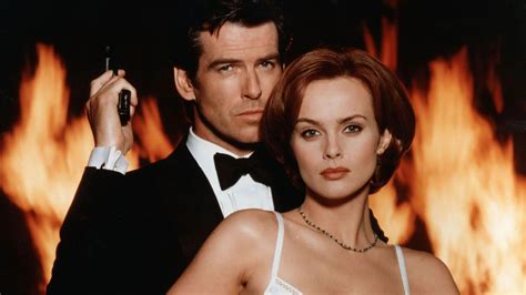 GoldenEye Was Almost The End Of The James Bond Franchise