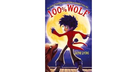 100% Wolf by Jayne Lyons