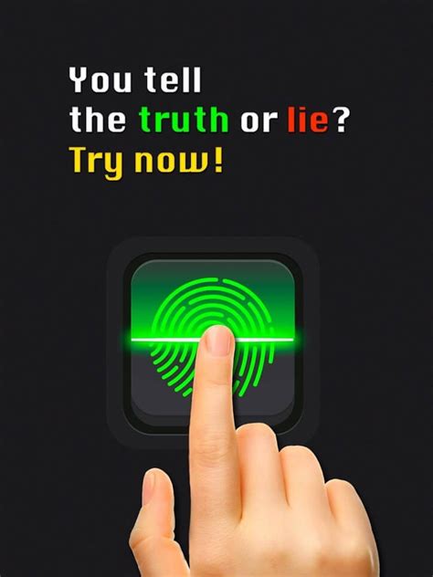 Top 11 lie detector apps for Android & iOS | Free apps for Android and iOS