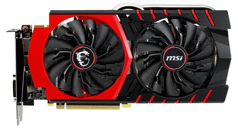 MSI presenta las nuevas NVIDIA GTX 970 y GTX 980