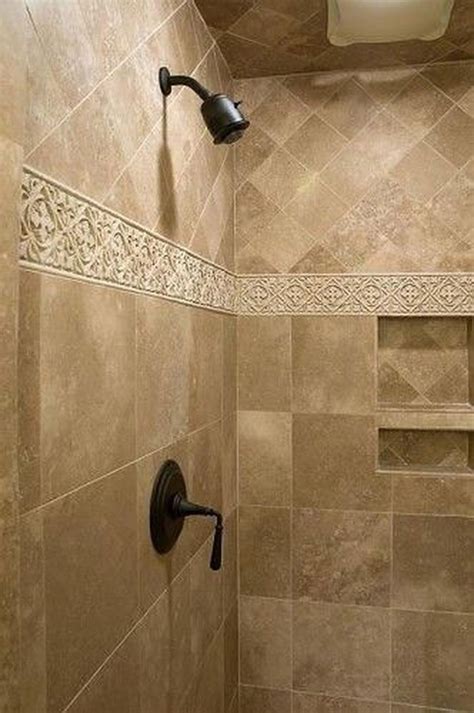 Bathroom Tile Border Pictures – Rispa