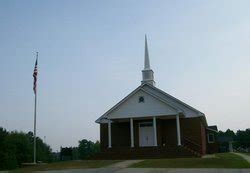 Antioch Baptist Church Cemetery in Waco, Georgia - Find A Grave Cemetery