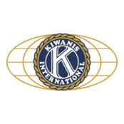 Kiwanis International Logo Black and White – Brands Logos