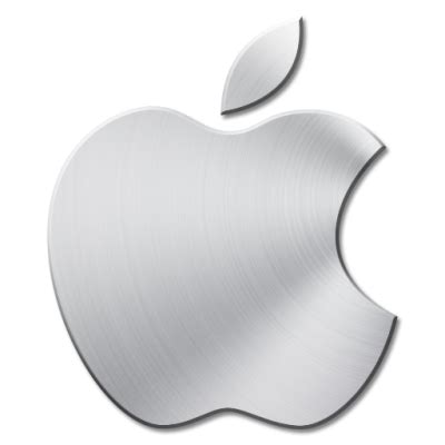 Apple Logo Transparent Background