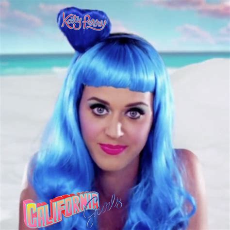 California Gurls - Katy Perry by ChaosE37 on DeviantArt