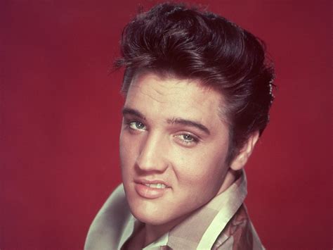 Hairstyle & Haircut: Mens Rockabilly Elvis Presley Hairstyles