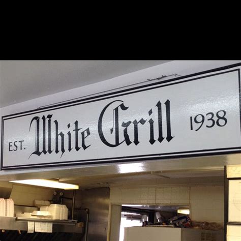 White Grill in Nevada, MO Love their food! It's ALL delicious! | Nevada, Missouri, El dorado