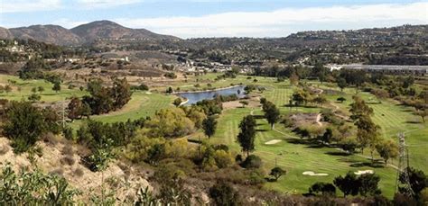 Admiral Baker Golf Course - South Tee Times - San Diego, CA | TeeOff.com