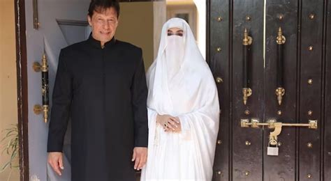 Imran Khan, Bushra Bibi indicted in 'un-Islamic' nikah case