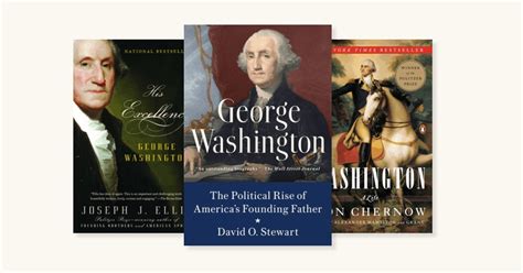 The Best George Washington Biographies | Penguin Random House