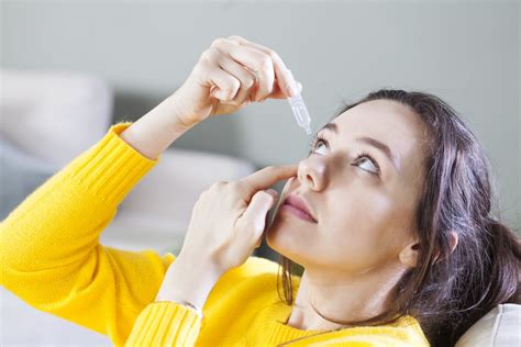 Dry Eye: Understanding Symptoms And Treatment | Severna Park