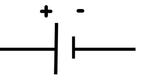 circuit symbols Flashcards | Quizlet