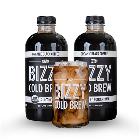 WIN: Bizzy Cold Brew ~ Back to School Bash - 24/7 Moms