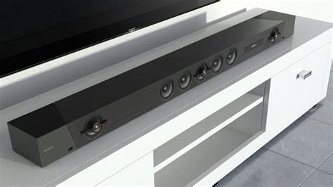 Sony HT-ST5000 Dolby Atmos soundbar review | TechRadar