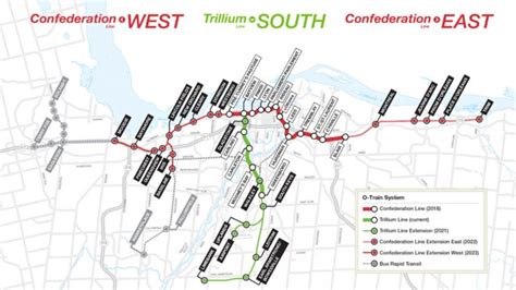 Unaffordable Designs: Why Ottawa transit planning is bad news for affordable housing - Capital ...