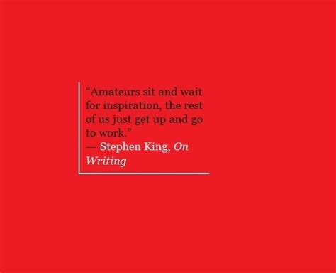 Quotes On Writing Stephen King. QuotesGram