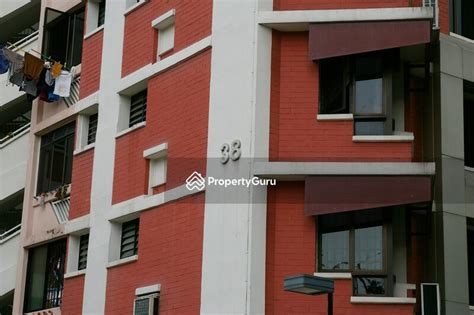 38 Cambridge Road HDB Details in Central Area | PropertyGuru Singapore