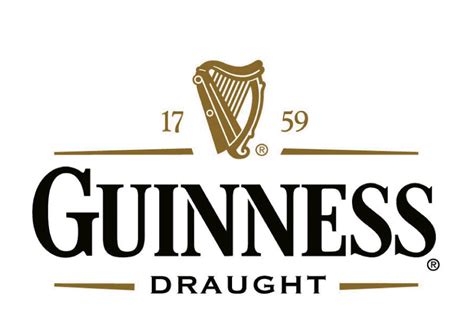 Guinness Beer Logo Png - Beau-has-Casey