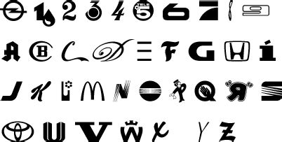 Best fonts for logos free download - geservoice