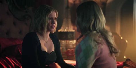 Betty and Polly Reunite in Exclusive Riverdale Clip - Gamerstail