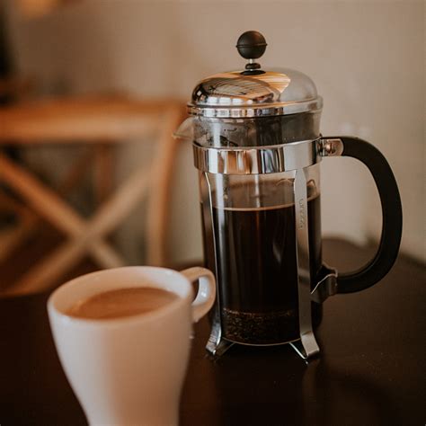 AeroPress vs French Press: What You Need to Know