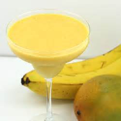 Banana Juice Recipe - Easy to Make & Fun to Drink Juice with Apple