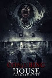 Watch The Conjuring House Experiments Online | 2023 Movie | Yidio