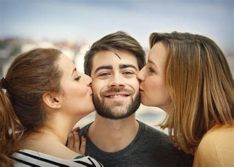 Everything you want to know about polyamorous relationships