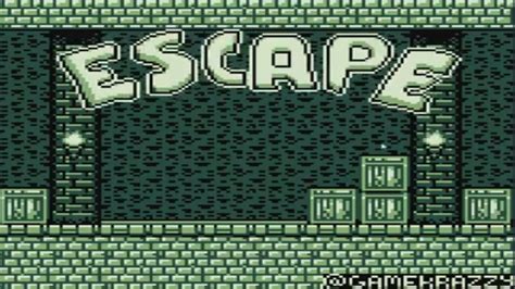 Escape! Walkthrough Cool Math Games - YouTube