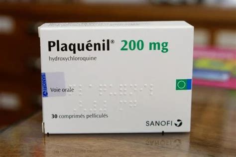 Plaquenil 200mg Film-coated Tablets at Rs 500/box in Bengaluru | ID ...