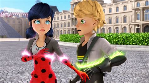 Descargar - Miraculous Ladybug Temporada 4 Capitulo 5 - Online | Online Castellano - geishagrey