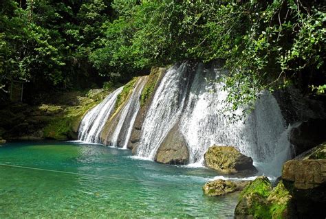 Best Waterfalls in Jamaica – Private Jamaican Tour GuideYour Jamaican ...