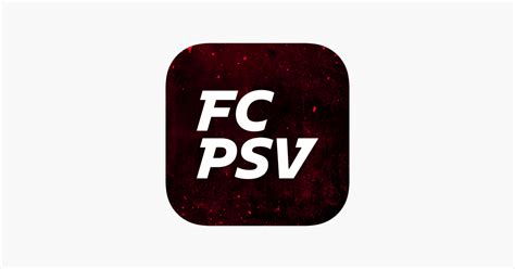 ‎FC PSV บน App Store