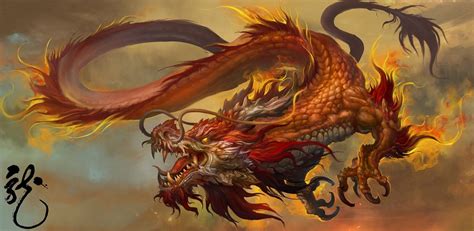 How Many Types Of Dragons Are There And What Can They Do? - written by Evie Roebuck on Sociomix