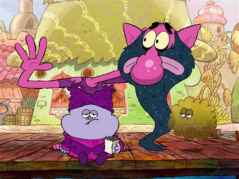 Prime Video: Chowder - Season 2