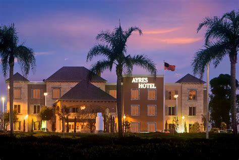 AYRES HOTEL SEAL BEACH $170 ($̶1̶9̶4̶) - Updated 2019 Prices & Reviews - CA - TripAdvisor