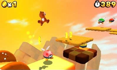 Super Mario 3D Land Rom | 3DS ROM Downloads