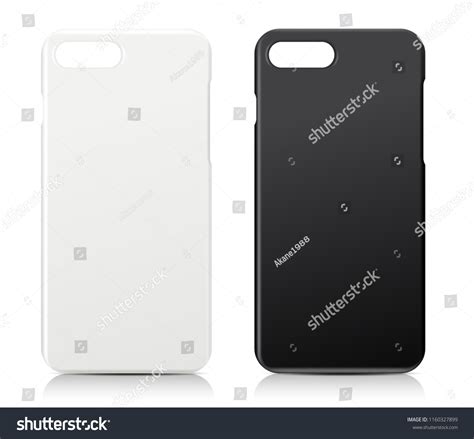 23,605 Phone Case Template Images, Stock Photos & Vectors | Shutterstock