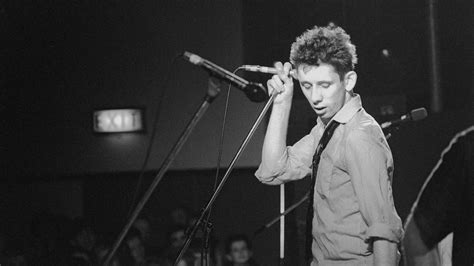 Shane MacGowan, Lead Singer of The Pogues, Dies at 65: A Look at His ...